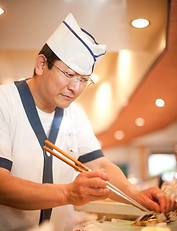 調理長