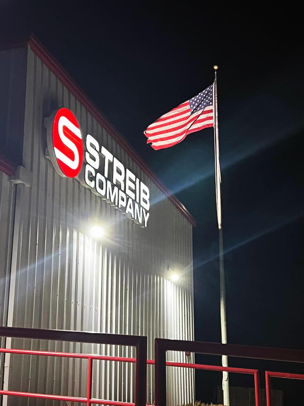 Streib Company - Electrical in St. Louis