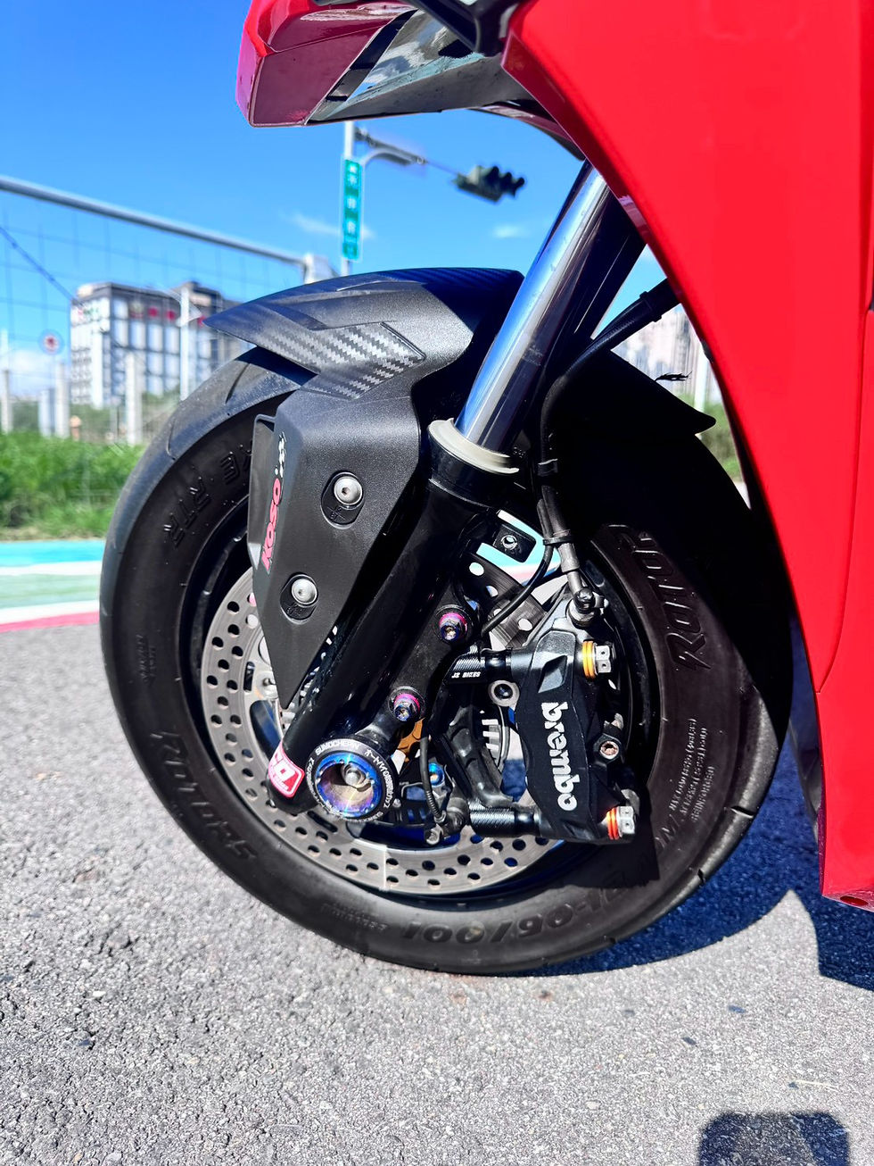 縮圖：2021年 Sym Jet-SL 125cc 大改66缸 500條 精品改