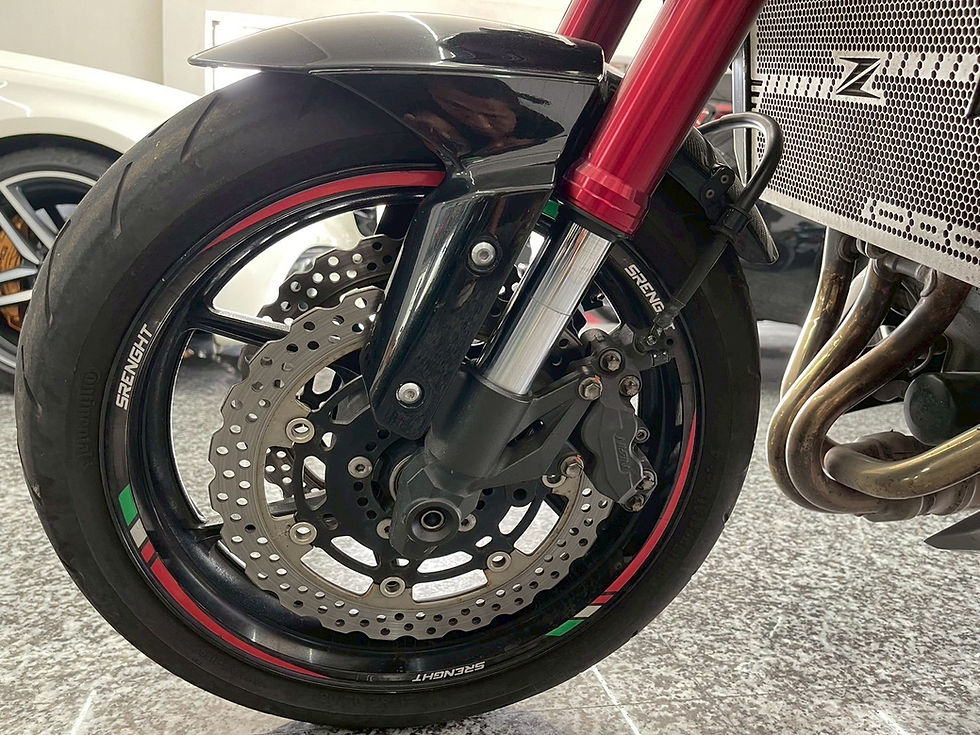 縮圖：2016年 川崎Kawasaki  Z800