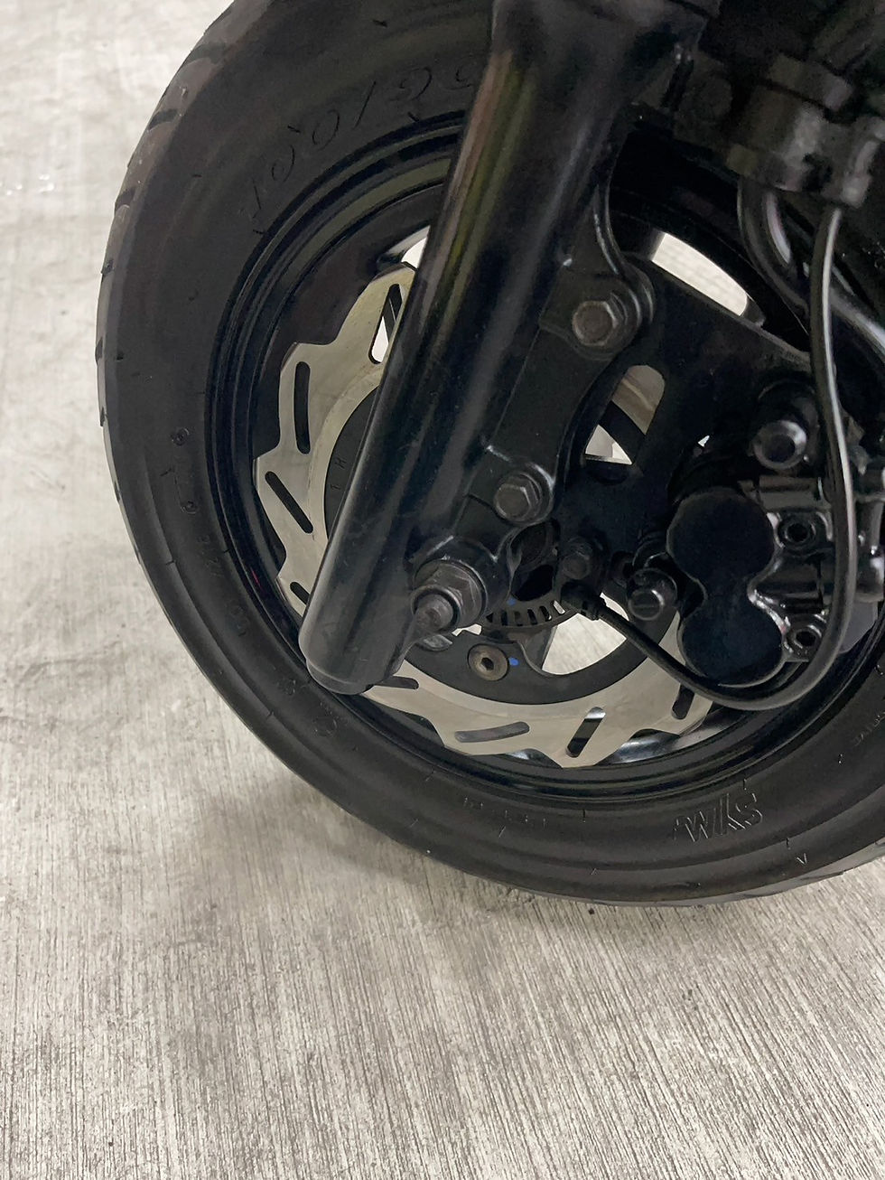 縮圖：2021年 SYM 4MICA 螞蟻 125