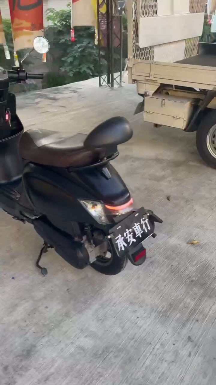 縮圖：2020年 Kymco New Many 125cc