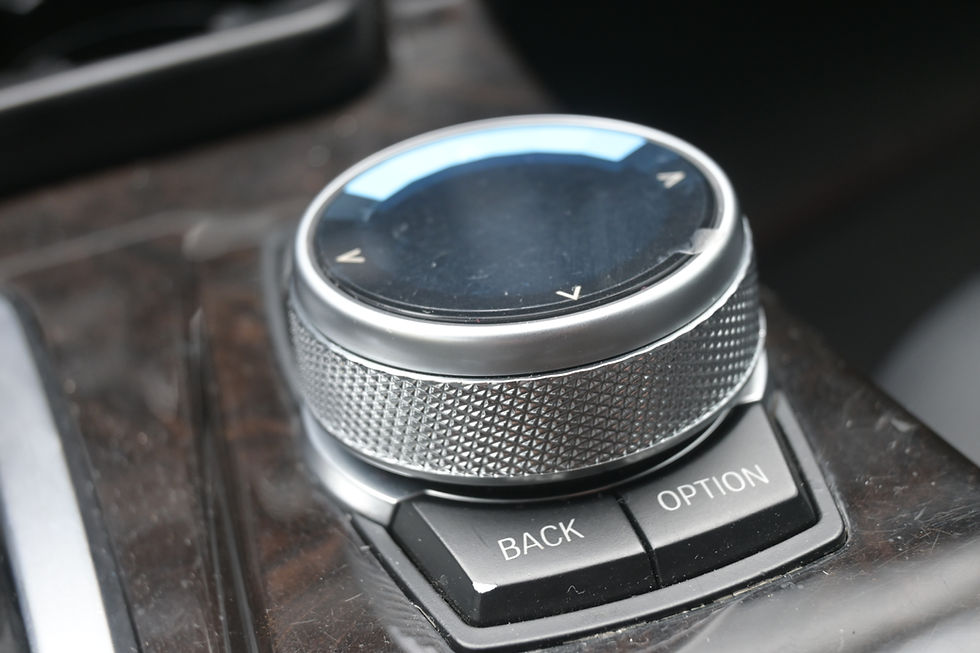 縮圖：2011年 BMW 520D  G世代老改新 正時鍊條已更換💥