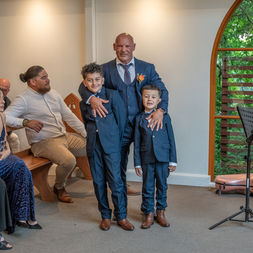 Canberra wedding Groom - marriage celebrant canberra