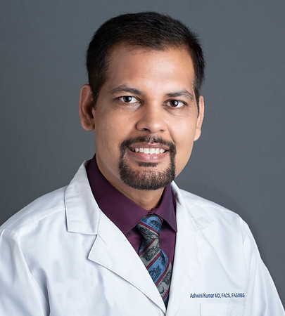 Dr. Ashwini Kumar