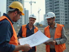 Efficient Construction Dispute Resolution Strategies