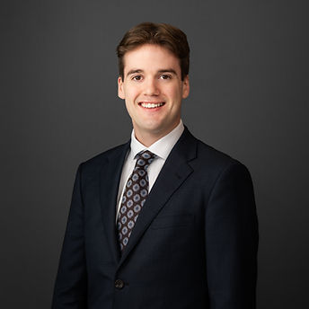 Morgan Roberts, Solicitor