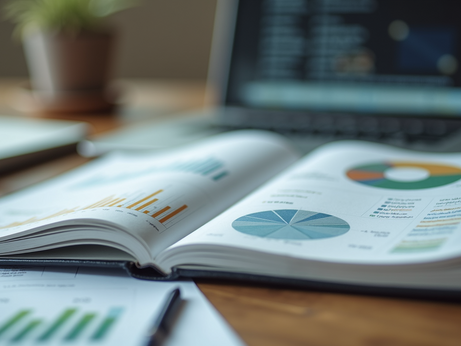 Unlocking the Future: How ACCA Professionals Can Thrive in AI and Data Literacy by 2025