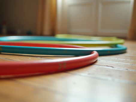 Discover the Exciting Benefits of Hula Hooping for Kids in 2025: The Ultimate Fun Workout Adventure!