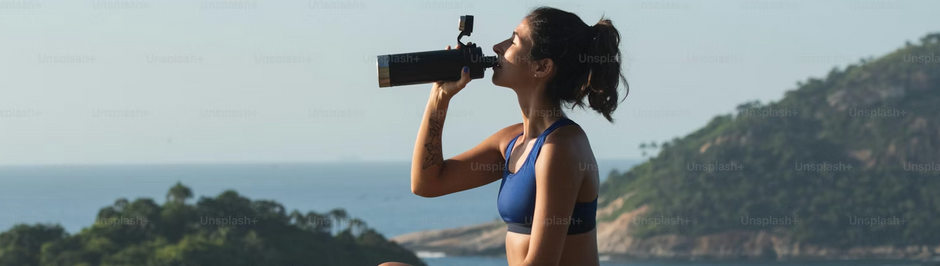 The Importance of Hydration.