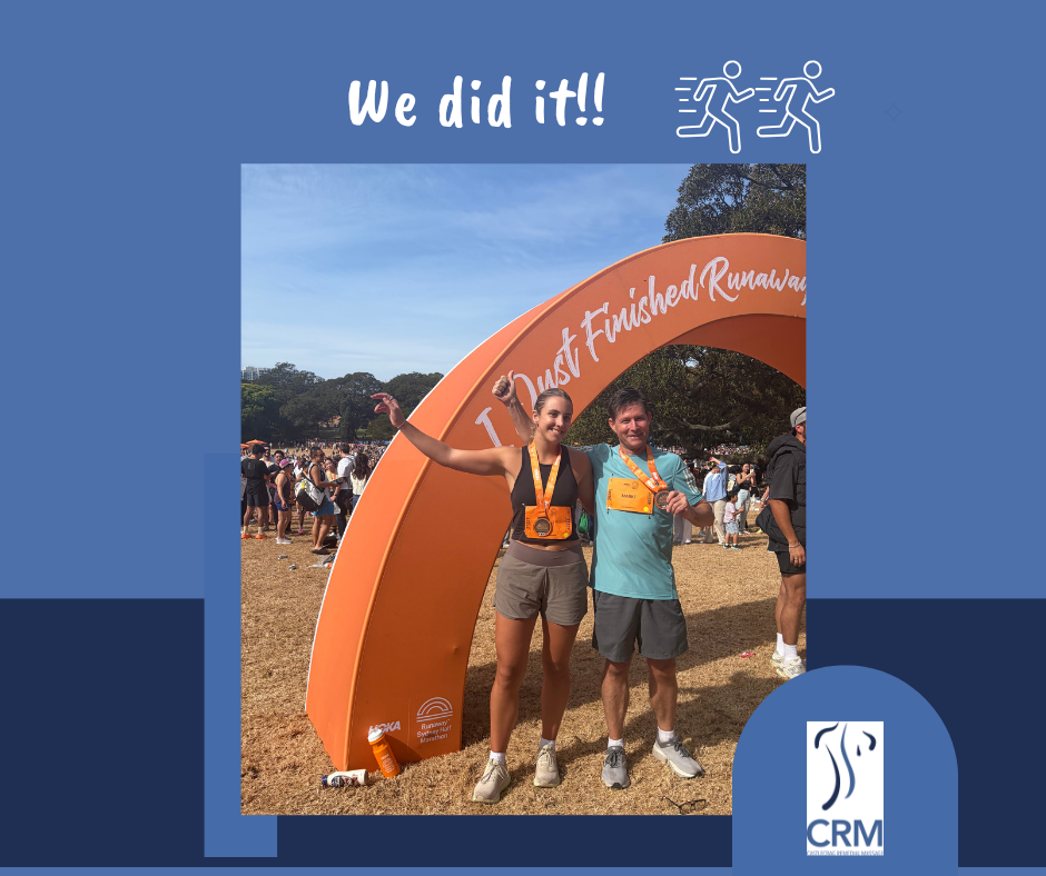 Half Marathon Wrap Up...