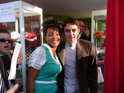 Christophe Soumillon