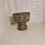 Thumbnail: 1960's Michael Anderson & Son Stoneware Chalice Cup