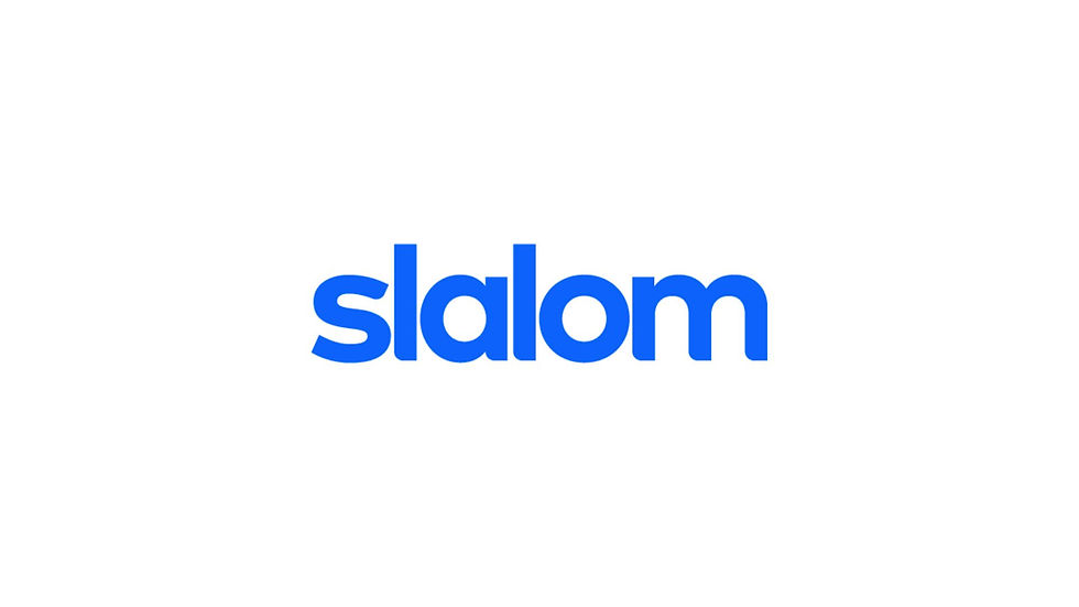 Slalom Hartford to Host a Return-to-Work Series on October 20th