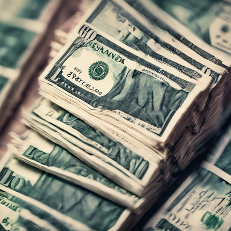 Why Candrasales is Your Go-To Destination for Personal Loans