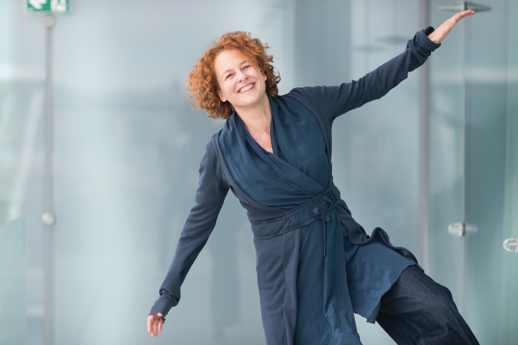Mag. Sonja Busch