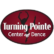 Turning Pointe Center Of Dance Pembroke logo