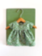 Thumbnail: Wooden Hangers