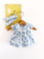 Thumbnail: Day Dress - Small 10"