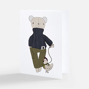 Notecards