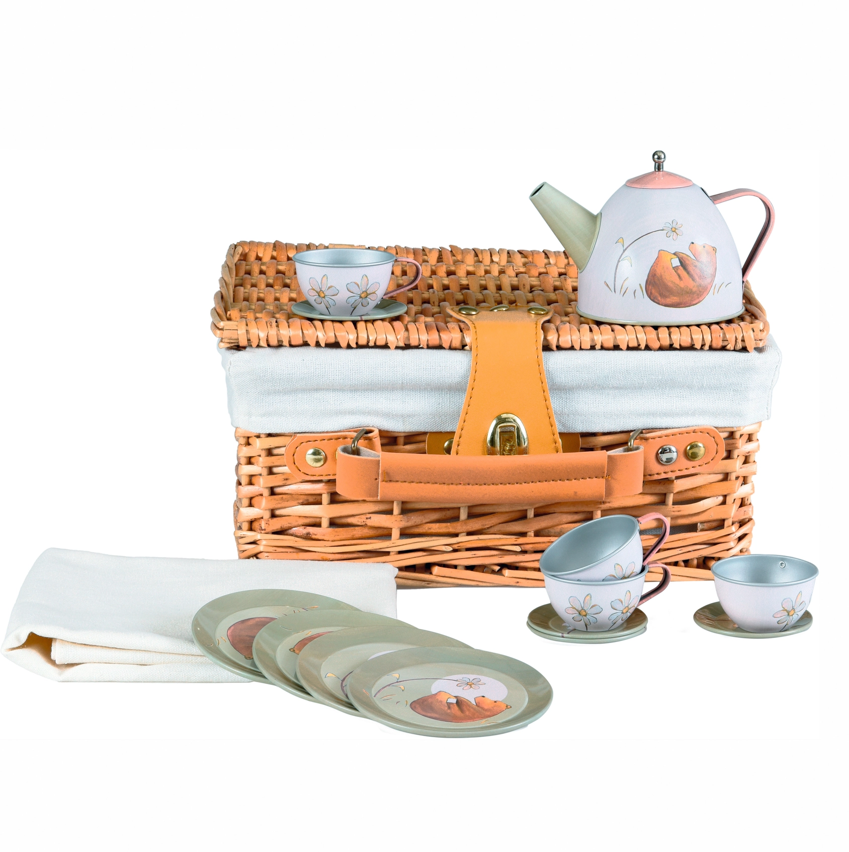 Picnic Tea Set