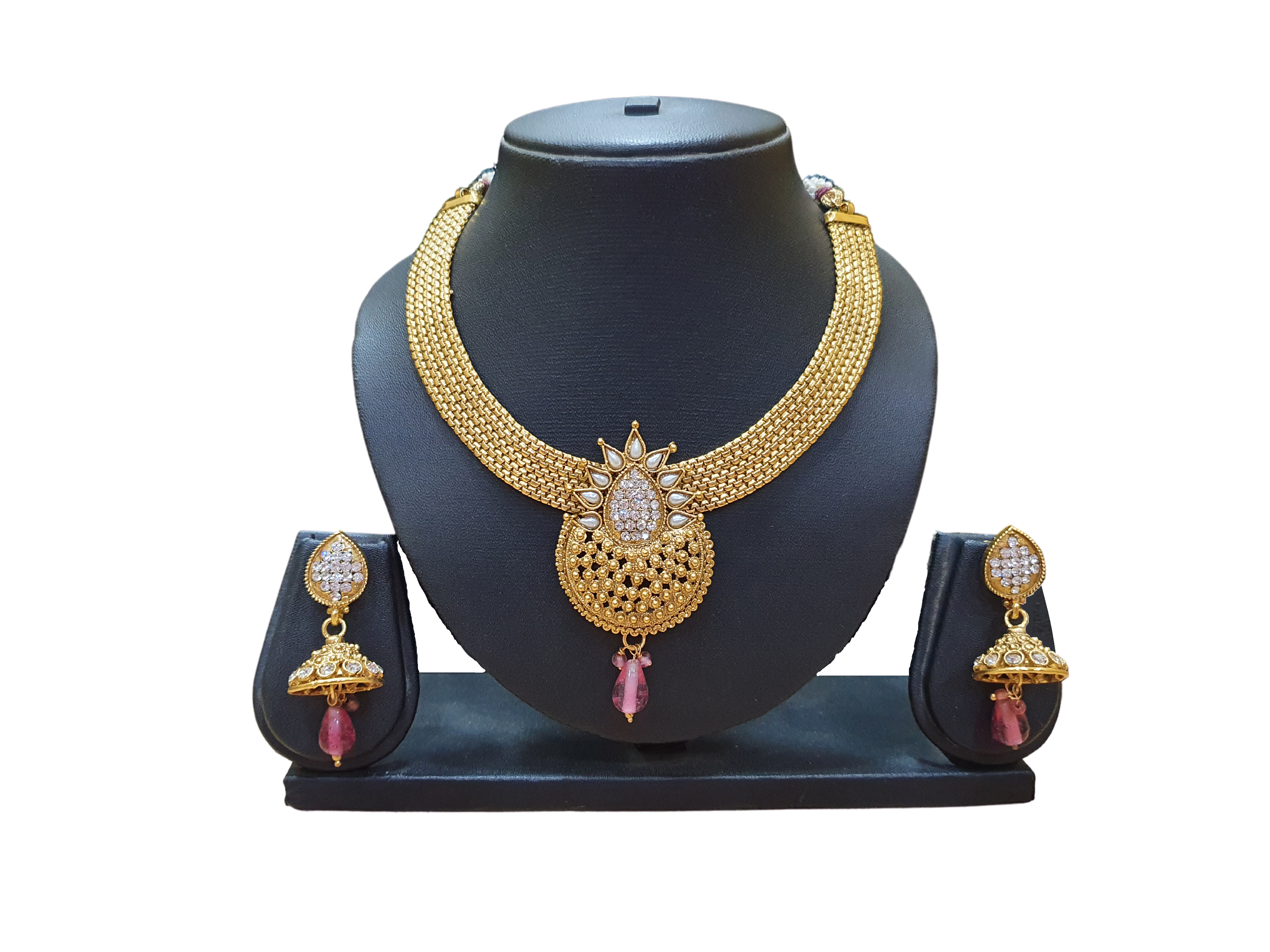 Conjunto Dorado