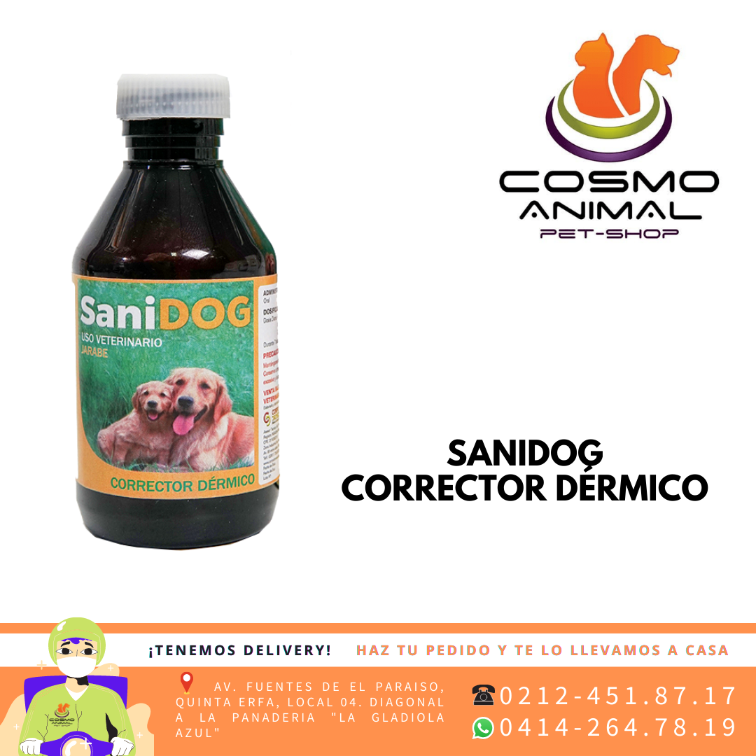 𝑺𝑨𝑵𝑰𝑫𝑶𝑮