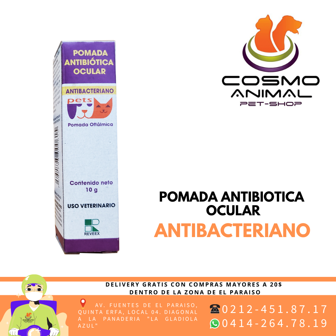 𝑷𝑶𝑴𝑨𝑫𝑨 𝑨𝑵𝑻𝑰𝑩𝑰𝑶𝑻𝑰𝑪𝑨 𝑶𝑪𝑼𝑳𝑨𝑹