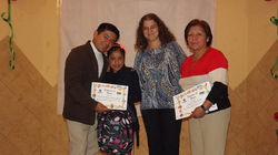 Attestati Runachay Wasi