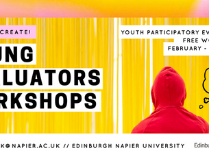 Young Evaluators Workshops: what's the point?