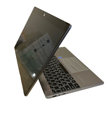 Thumbnail: Exquisite Tech Solutions Jewel X9 Touchscreen Laptop