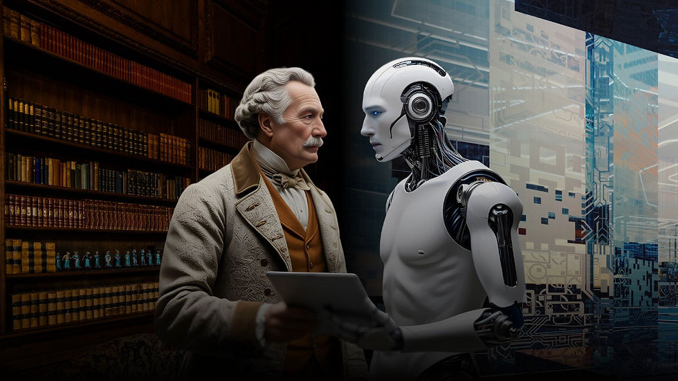 la tradizione cartacea che incontra la innovazione pubblicitaria digitale