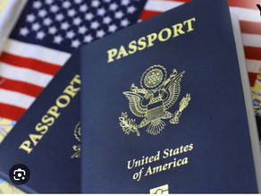 Passport Photos in Clinton