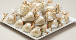 Fresas individuales