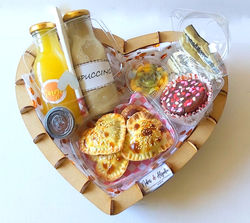 Corazón $ 65.000 más envío