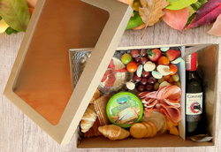 Tabla gourmet $ 180.000 + envío