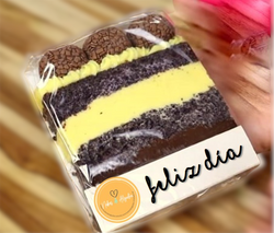 Slice cakes