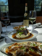 New on the Fall Menu