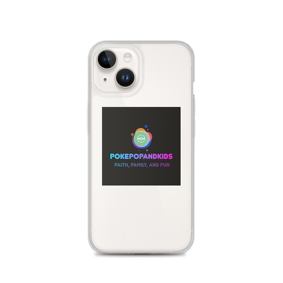 Thumbnail: Clear Case for iPhone®