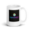 Thumbnail: White Glossy Mug