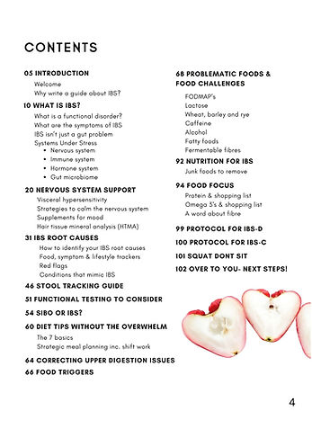 UKIBS nutritionist, IBS support book, gut health guide, IBS guide, unctional nutrition UK