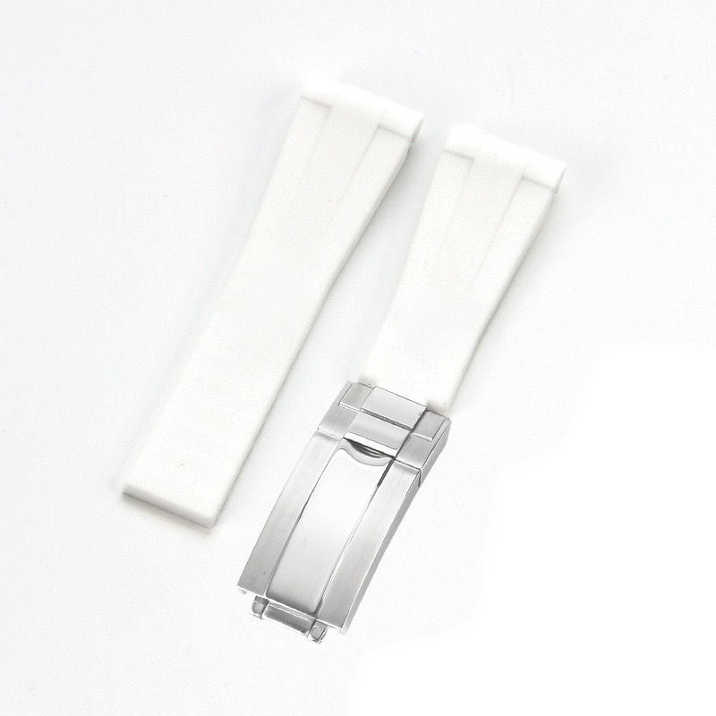 Thumbnail: 20MM Rubber Strap