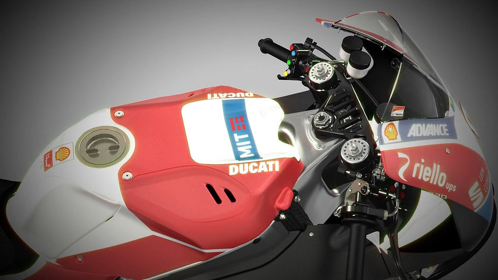 BREMBO