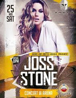 Joss Stone