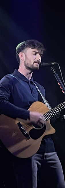 Daniel Southern Musician North East