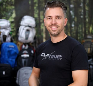 Bucher + Walt Acquires European Distribution Rights to Dakine Equipment