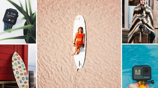 15 Surfers' Gifts They'll Actually Want