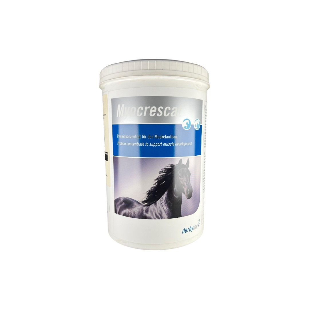 DERBYMED MYROCRESCAT 1.3KG.