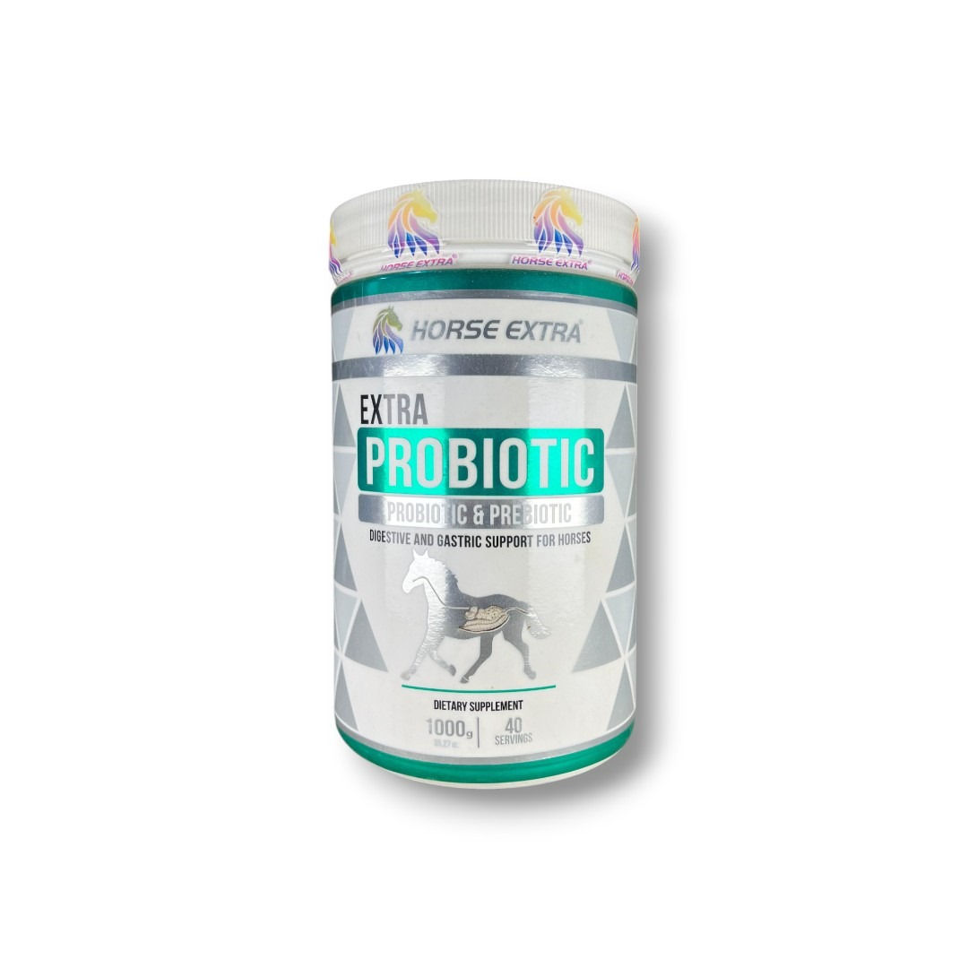 HORSE EXTRA PROBİOTİC