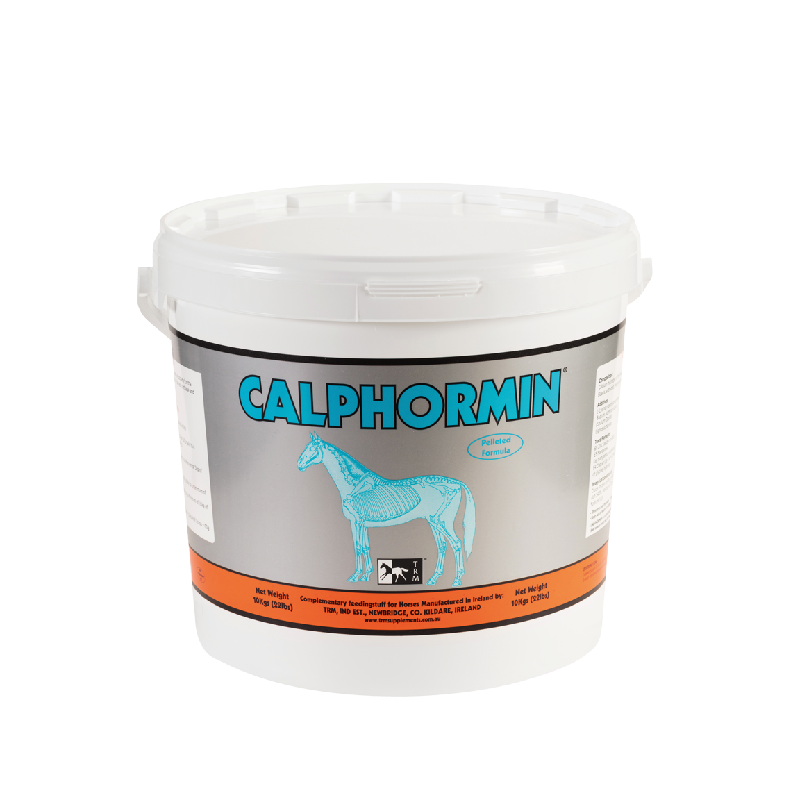 TRM CALPHORMIN (3KG-10KG-20KG)